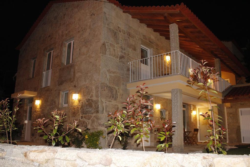 Casa Da Nininha Villa Vale de Cambra Ngoại thất bức ảnh