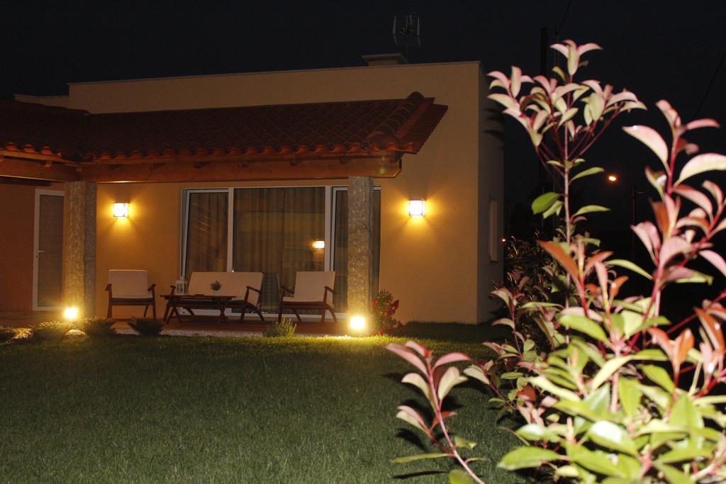 Casa Da Nininha Villa Vale de Cambra Ngoại thất bức ảnh