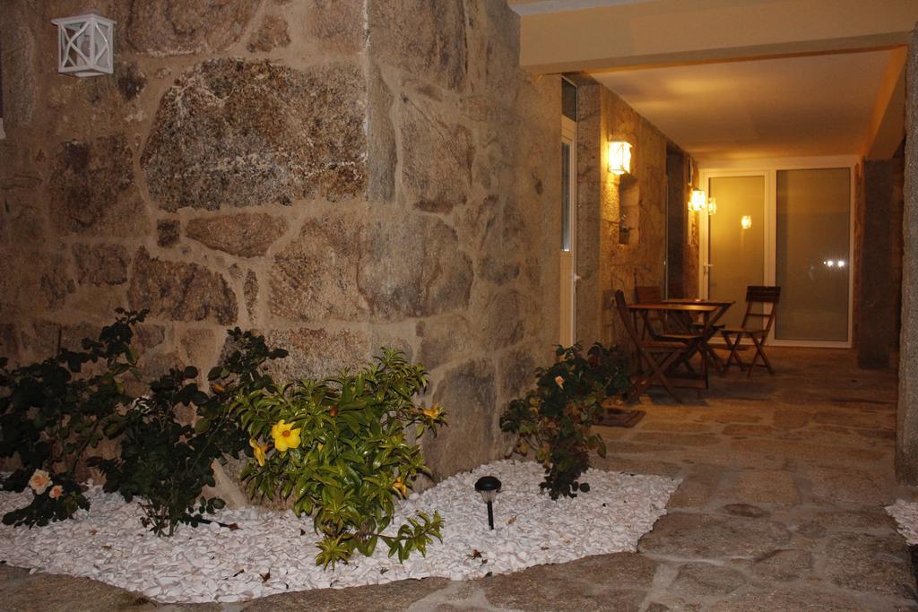 Casa Da Nininha Villa Vale de Cambra Ngoại thất bức ảnh