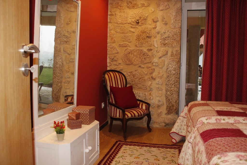 Casa Da Nininha Villa Vale de Cambra Phòng bức ảnh