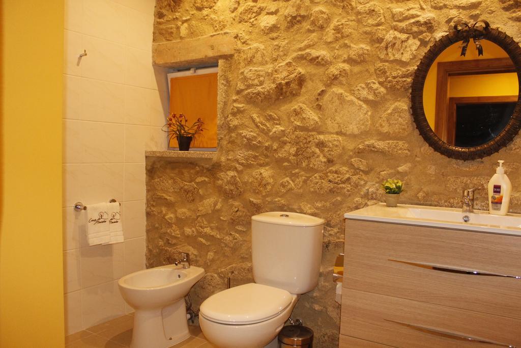 Casa Da Nininha Villa Vale de Cambra Phòng bức ảnh