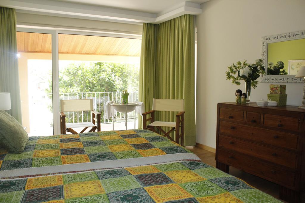 Casa Da Nininha Villa Vale de Cambra Phòng bức ảnh