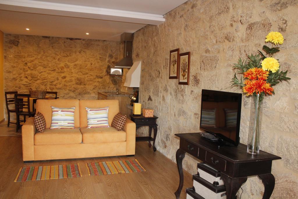 Casa Da Nininha Villa Vale de Cambra Phòng bức ảnh