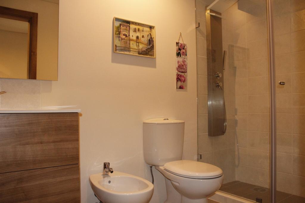 Casa Da Nininha Villa Vale de Cambra Phòng bức ảnh