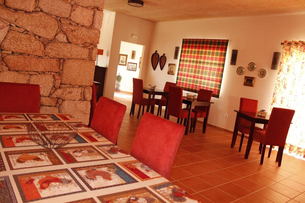Casa Da Nininha Villa Vale de Cambra Ngoại thất bức ảnh