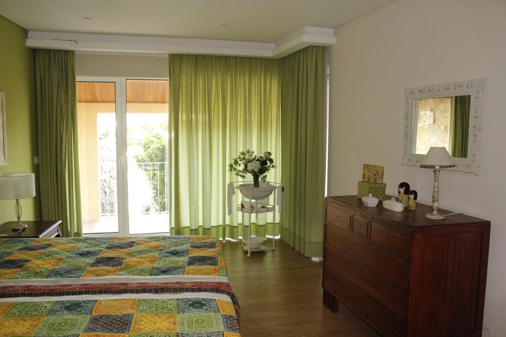 Casa Da Nininha Villa Vale de Cambra Phòng bức ảnh