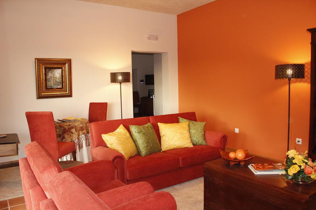 Casa Da Nininha Villa Vale de Cambra Ngoại thất bức ảnh