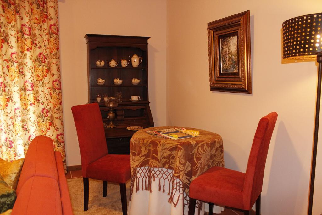 Casa Da Nininha Villa Vale de Cambra Ngoại thất bức ảnh