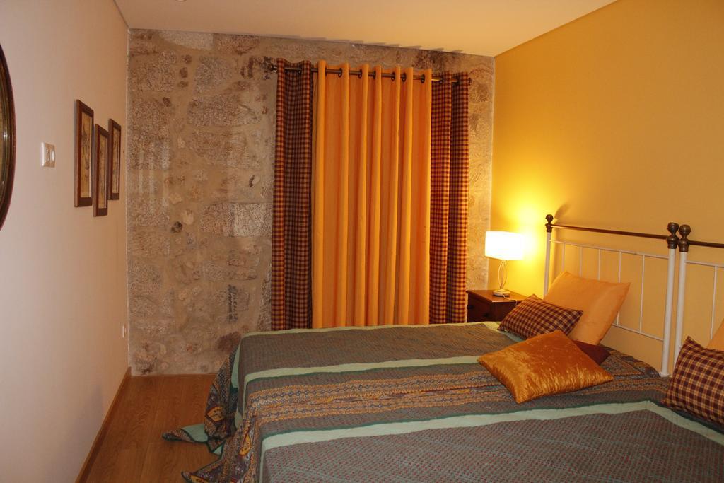 Casa Da Nininha Villa Vale de Cambra Phòng bức ảnh